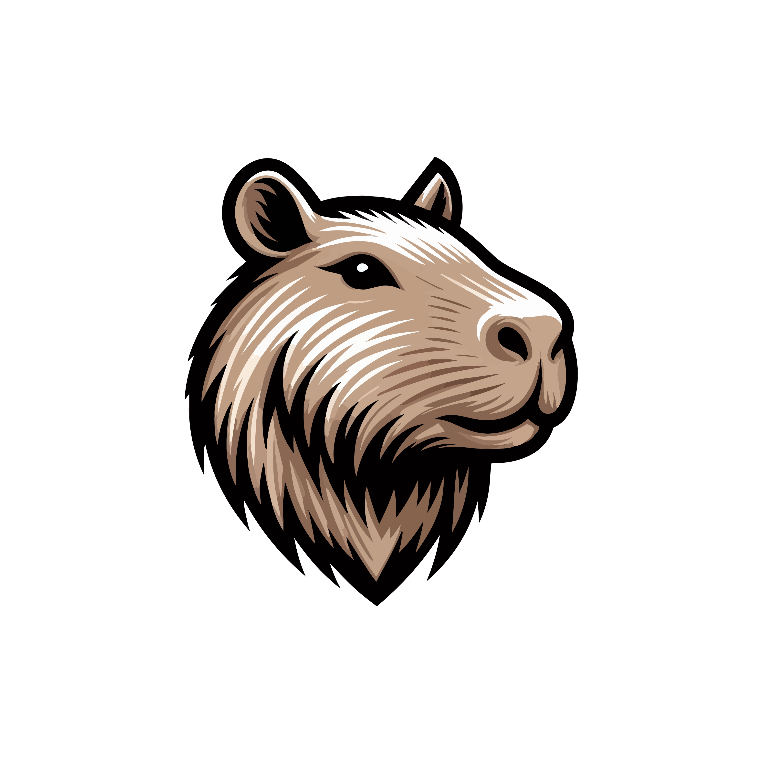Capy Mechanics logo